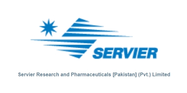 Servier Research & Pharmaceuticls Pakistan (Pvt) Ltd Lahore